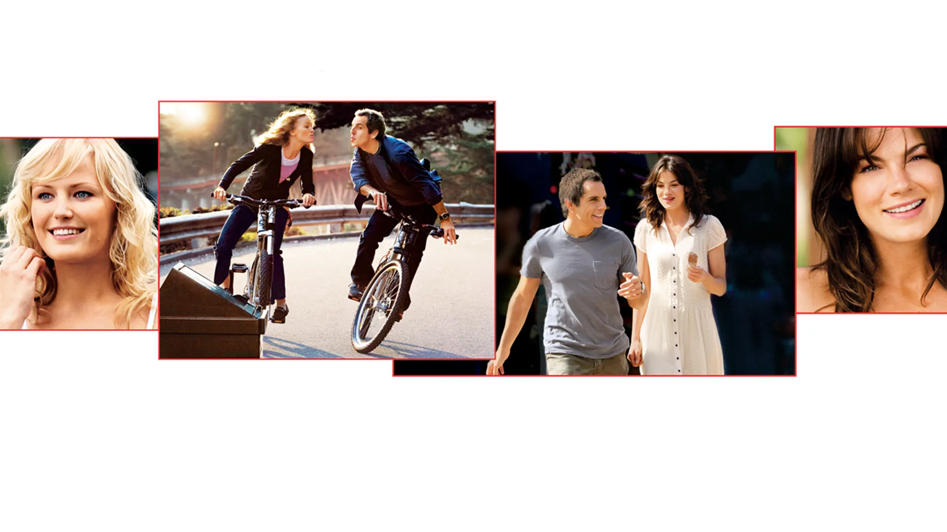 The Heartbreak Kid (2007)