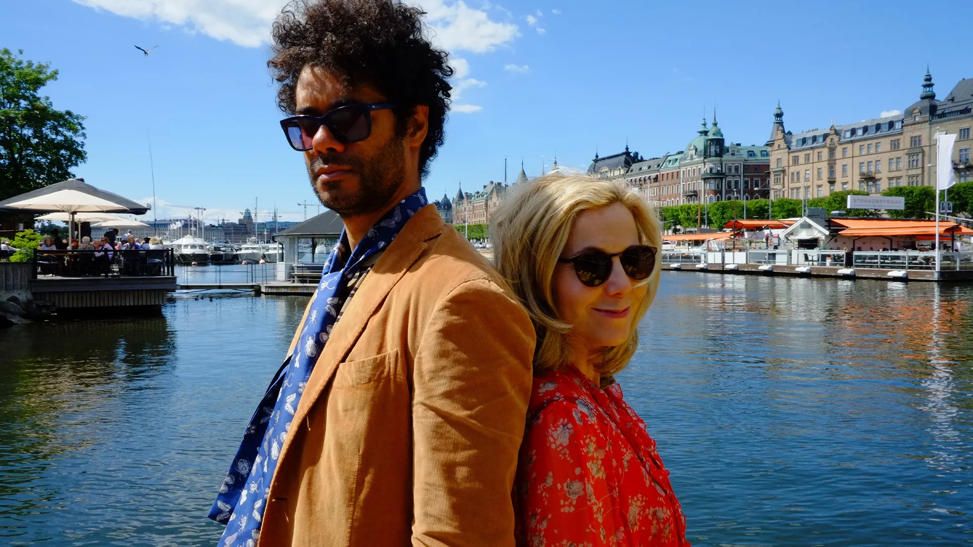 Travel Man: 48 Hours In...