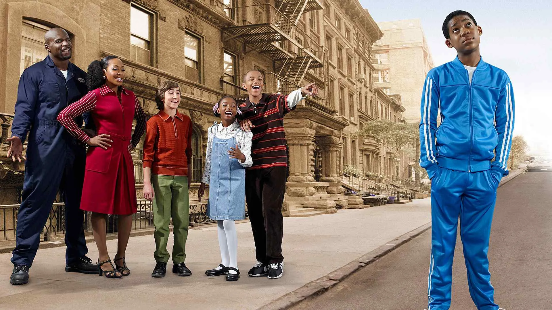 Everybody Hates Chris