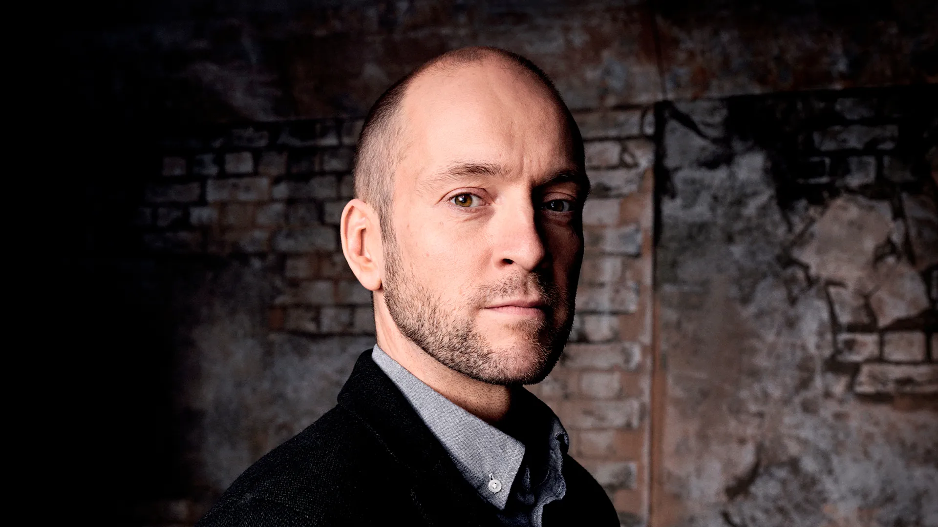 Derren Brown - Infamous