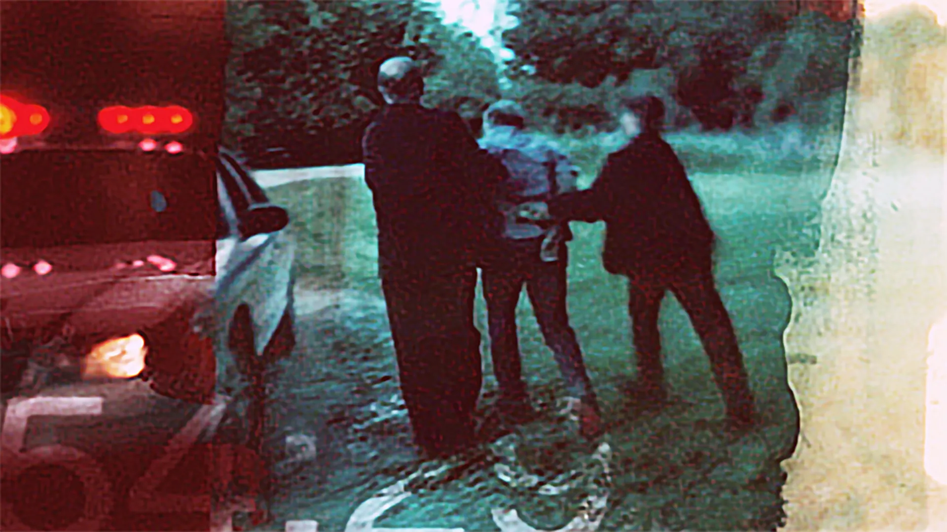 72 Hours: True Crime