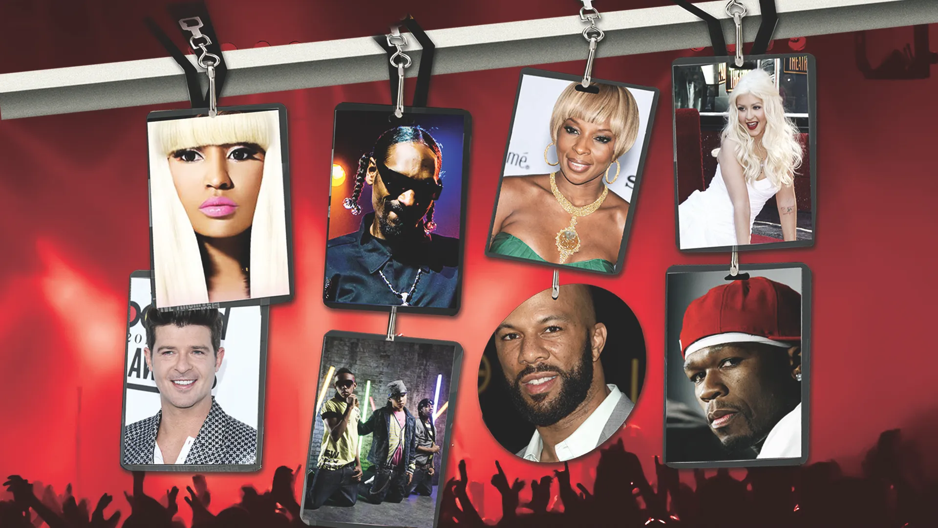 Music Revolution
