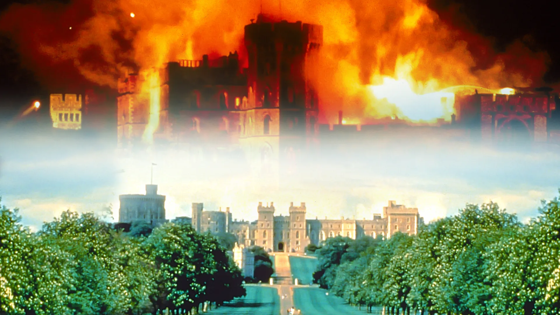Windsor Restored
