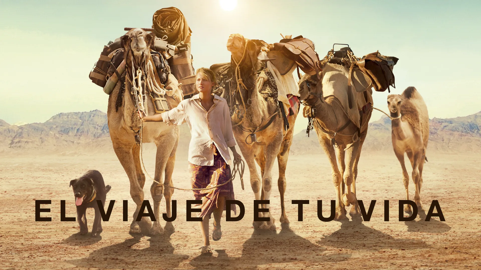 El Viaje de tu Vida