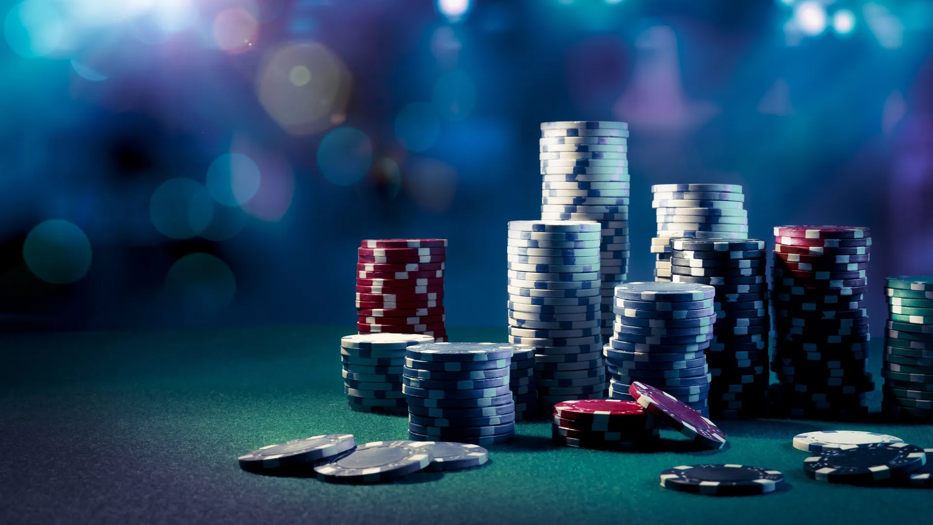 The King's Celebrity Poker Challenge Season 1