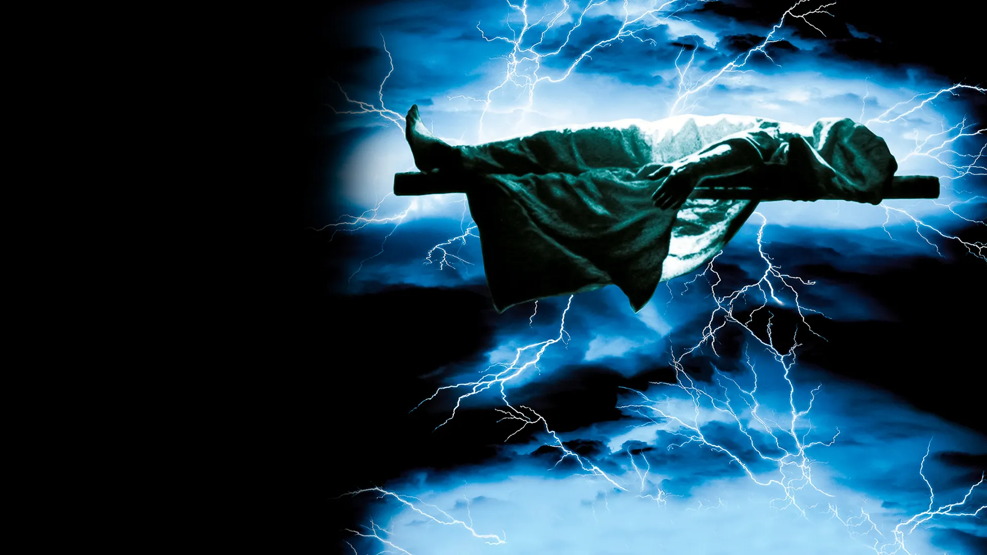 Mary Shelley's Frankenstein
