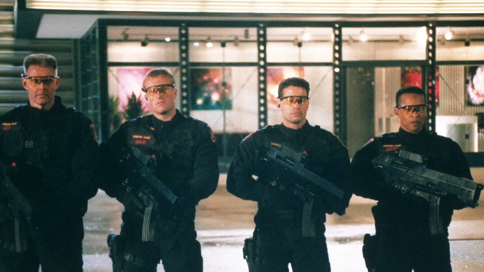 Universal Soldier: The Return