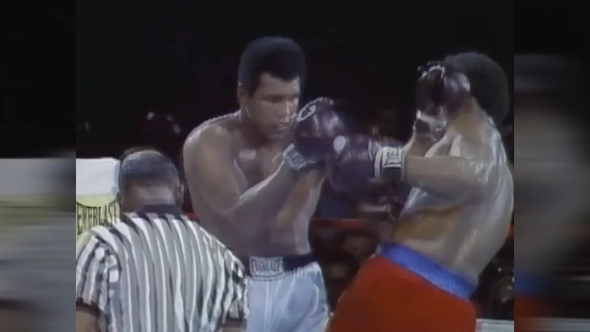 El Mejor Box de la Historia
