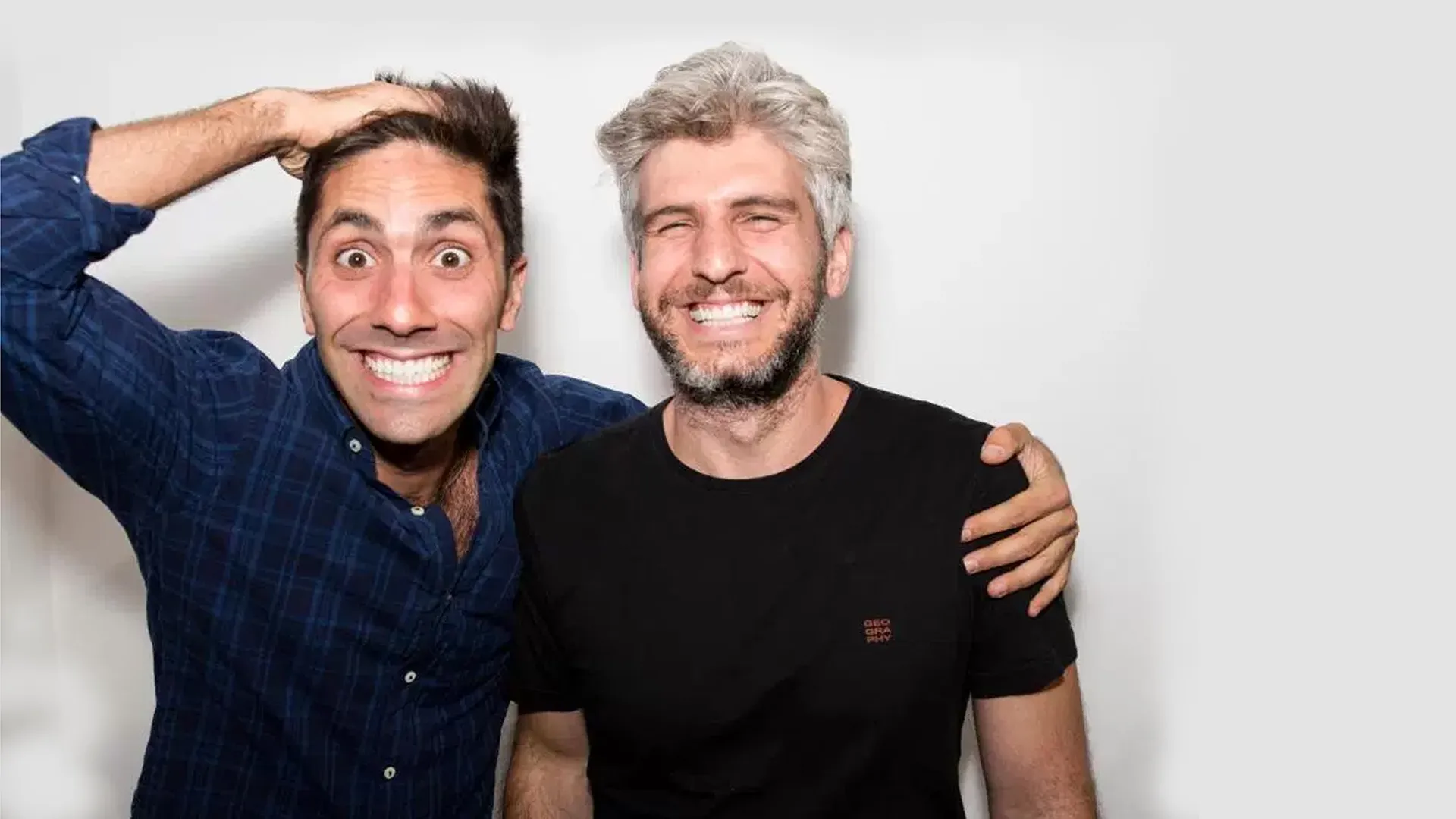 Catfish: mentiras en la red