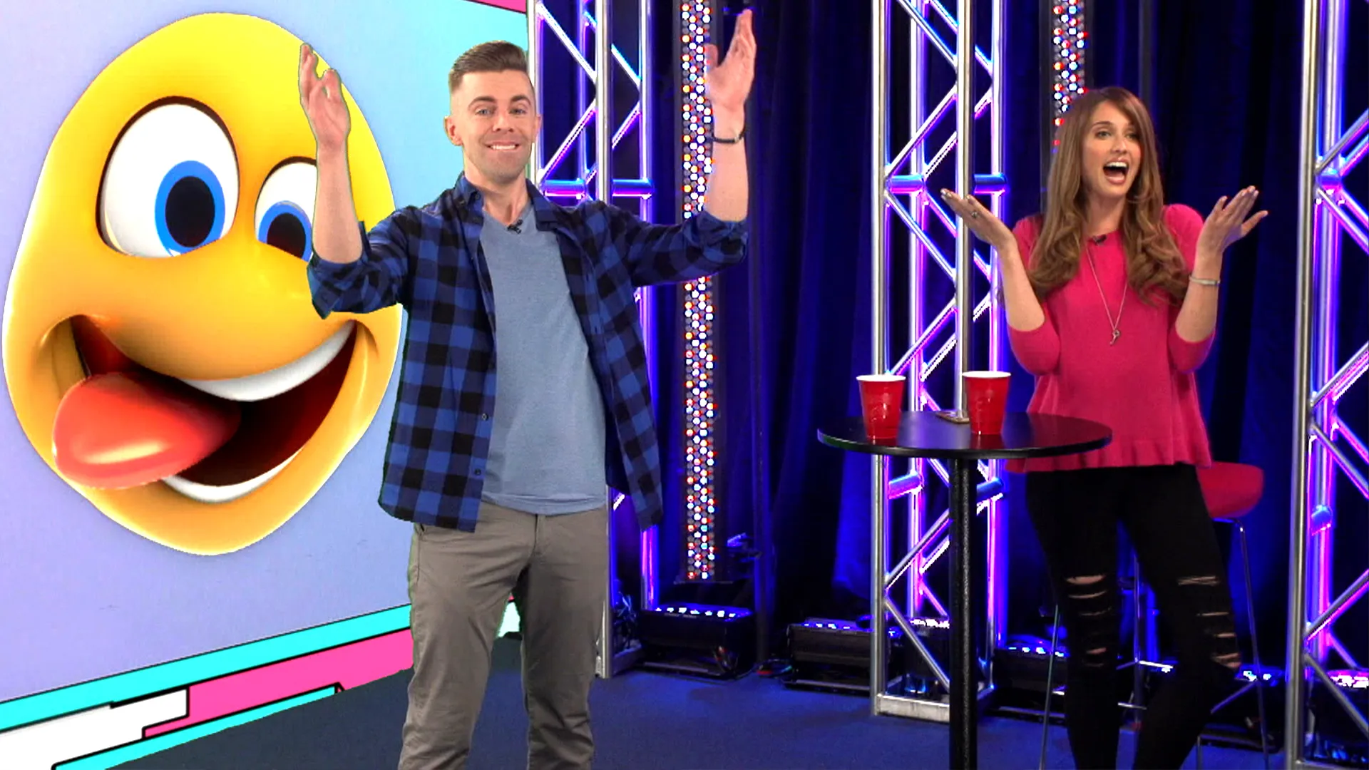 MTV Trolling