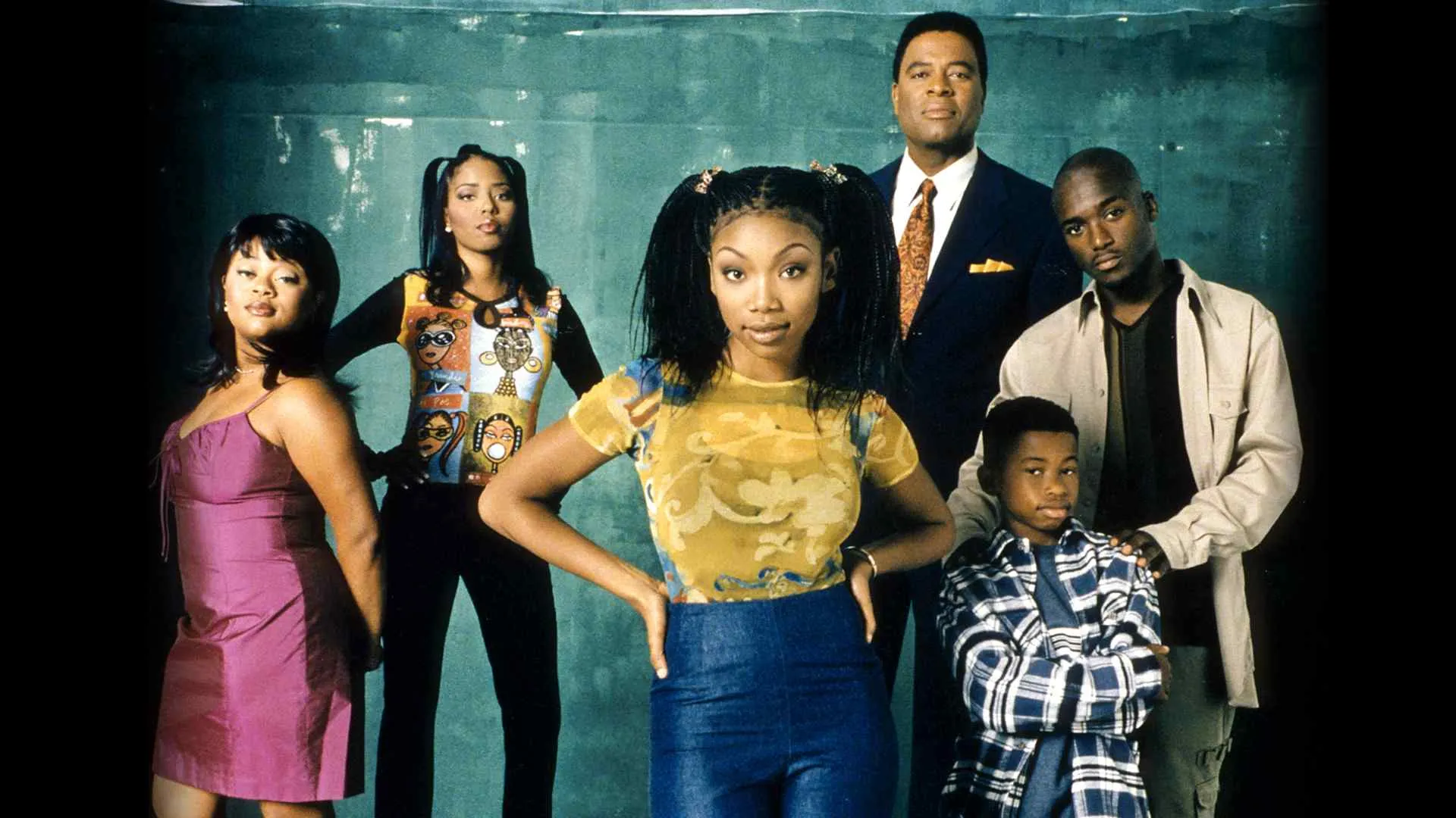 Moesha