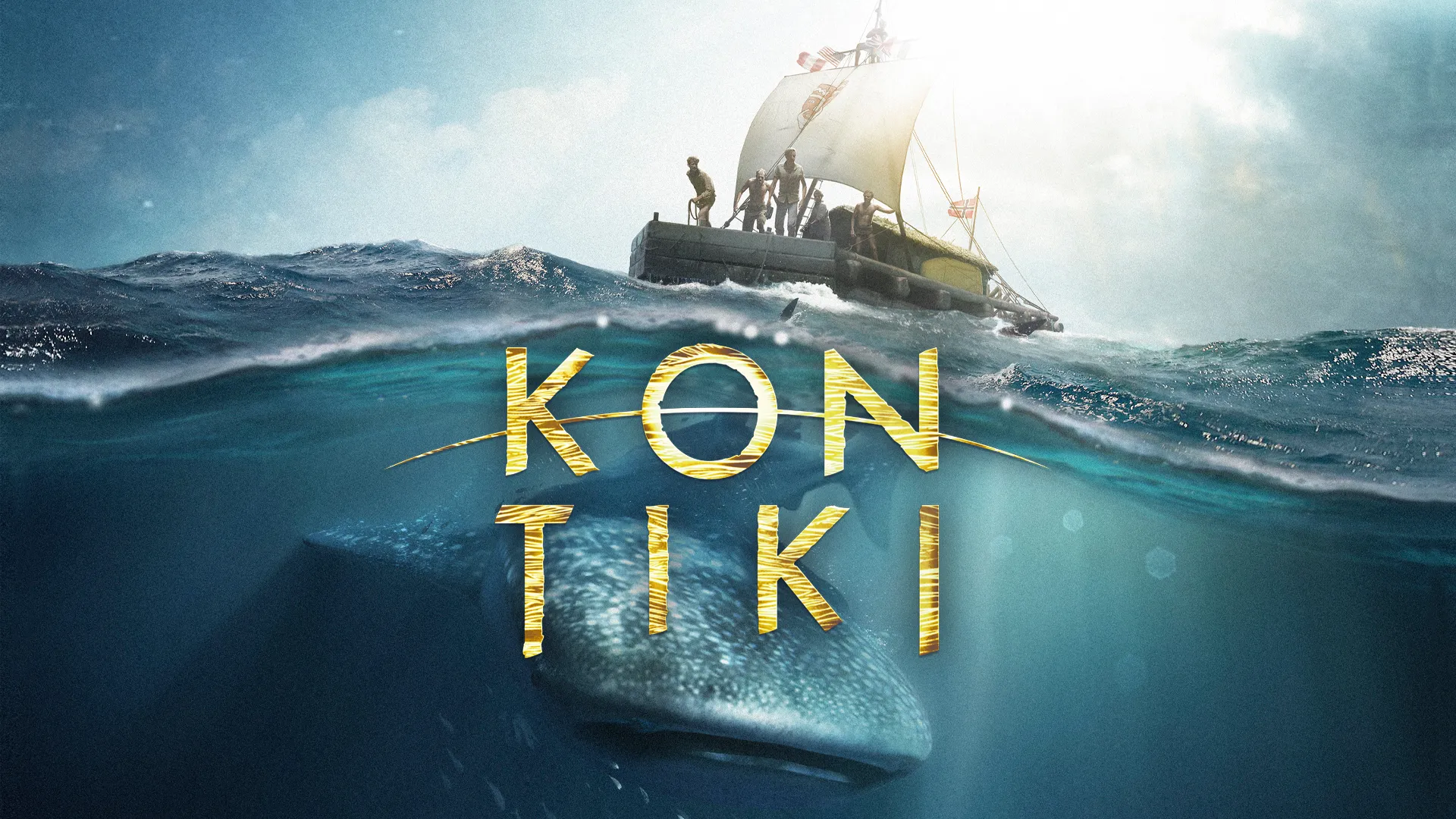 Kon-Tiki: Un Viaje Fantástico