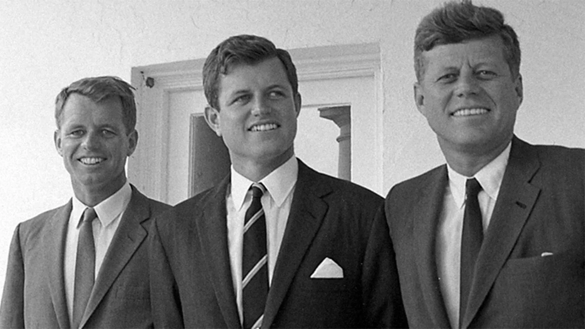 Dynasties: Families That Made the 20th Century