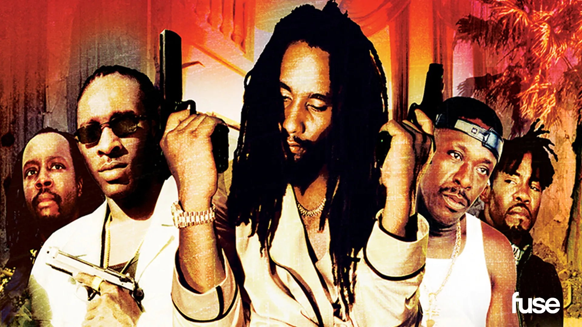 Shottas