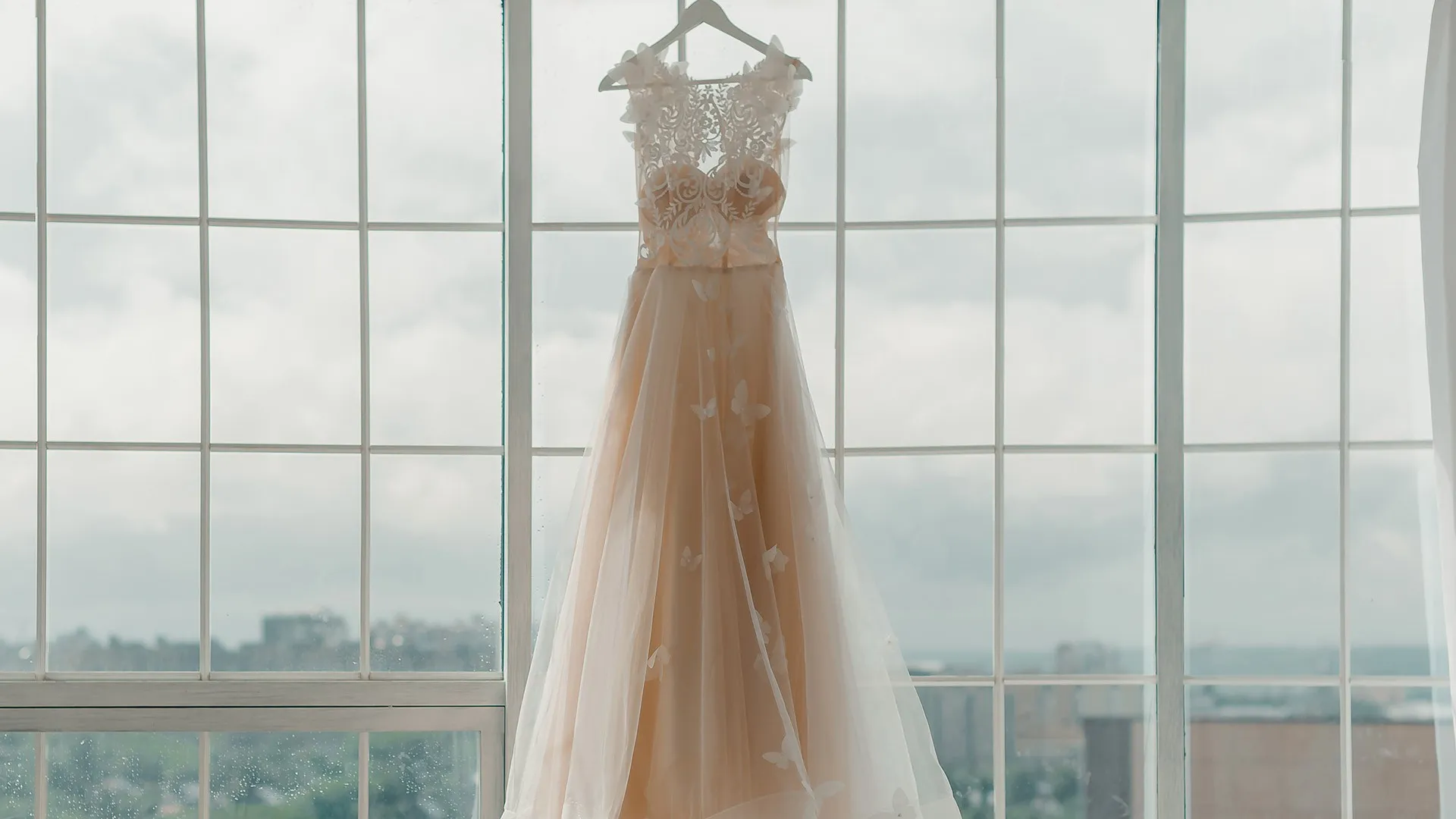 Bridal Spring Summer 2019