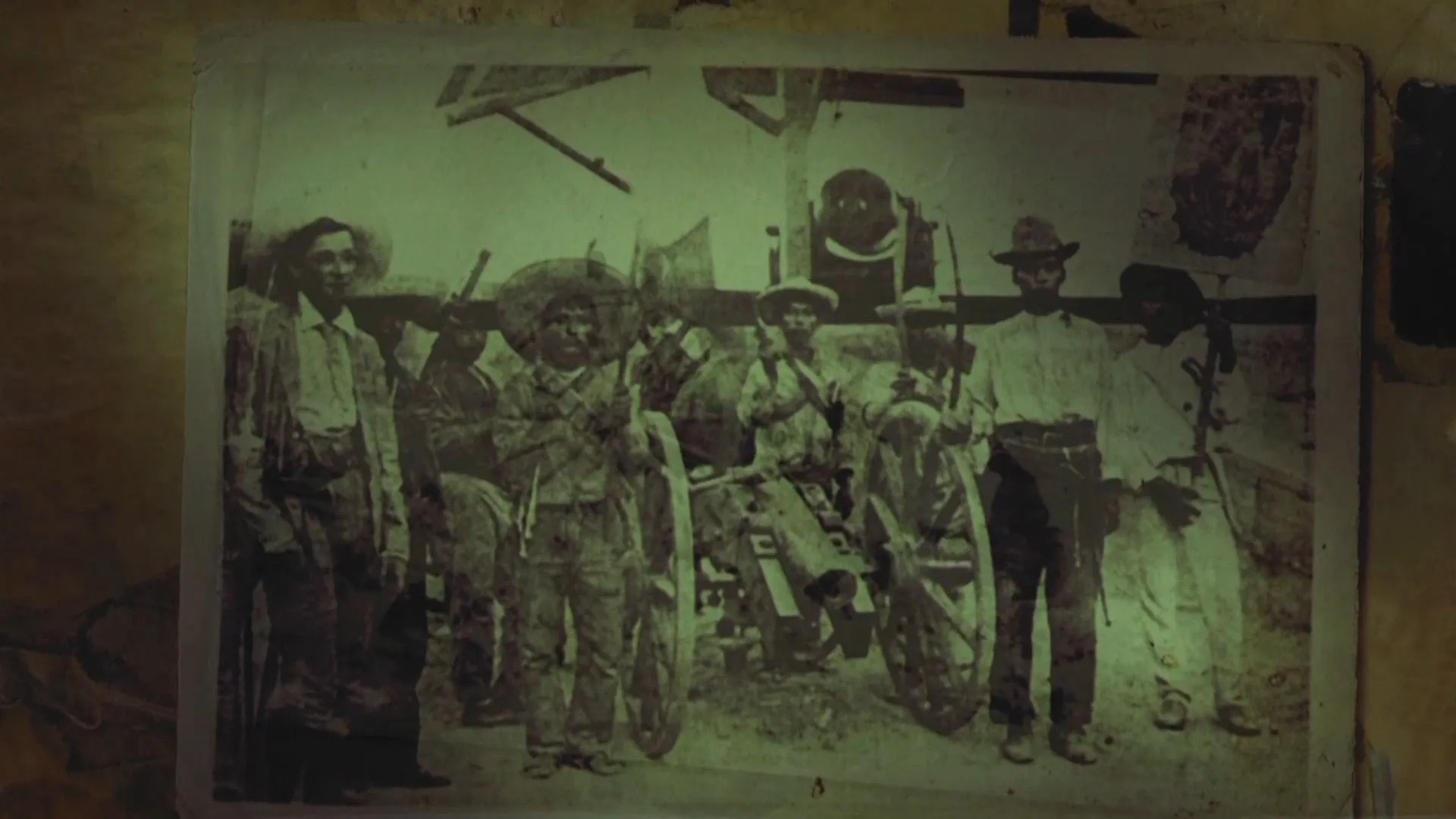Zapata Vive