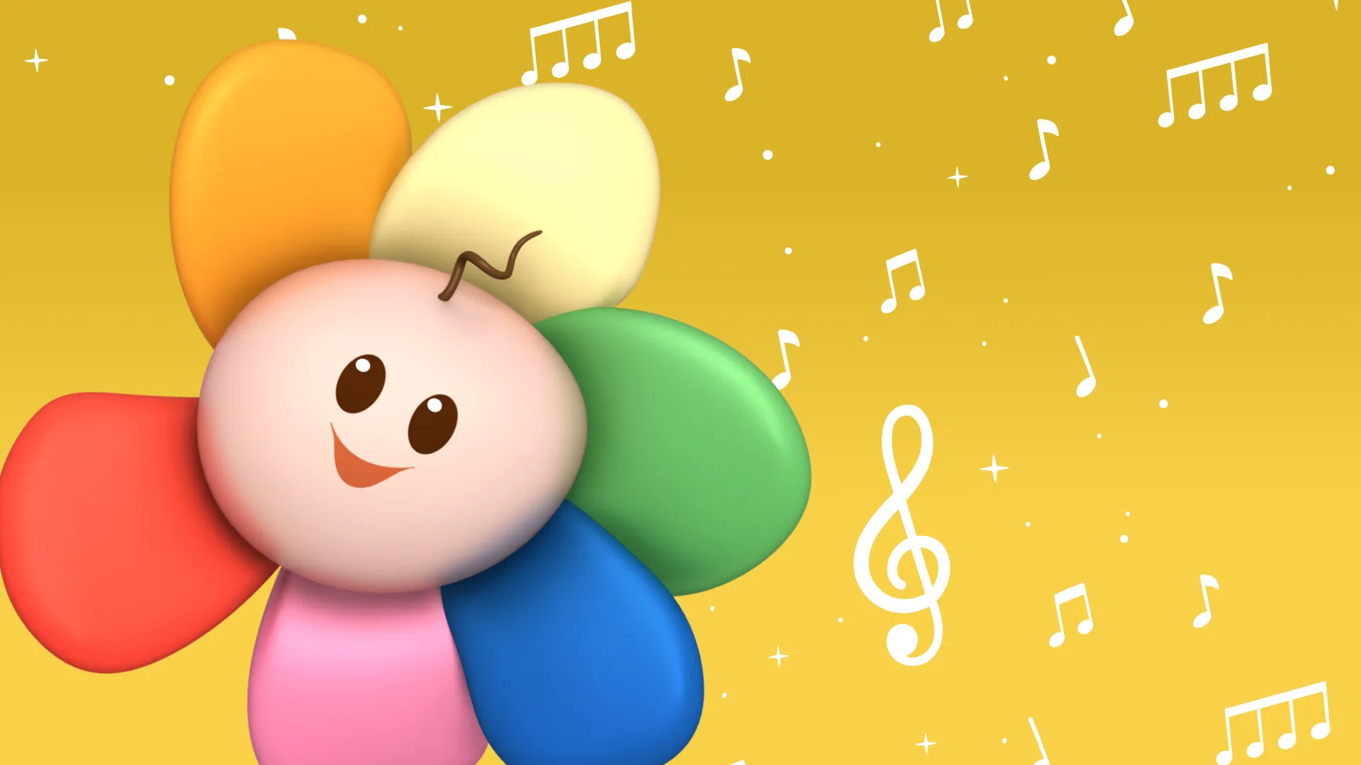 Canciones Infantiles