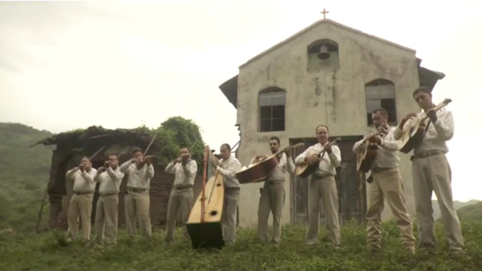 El Mariachi