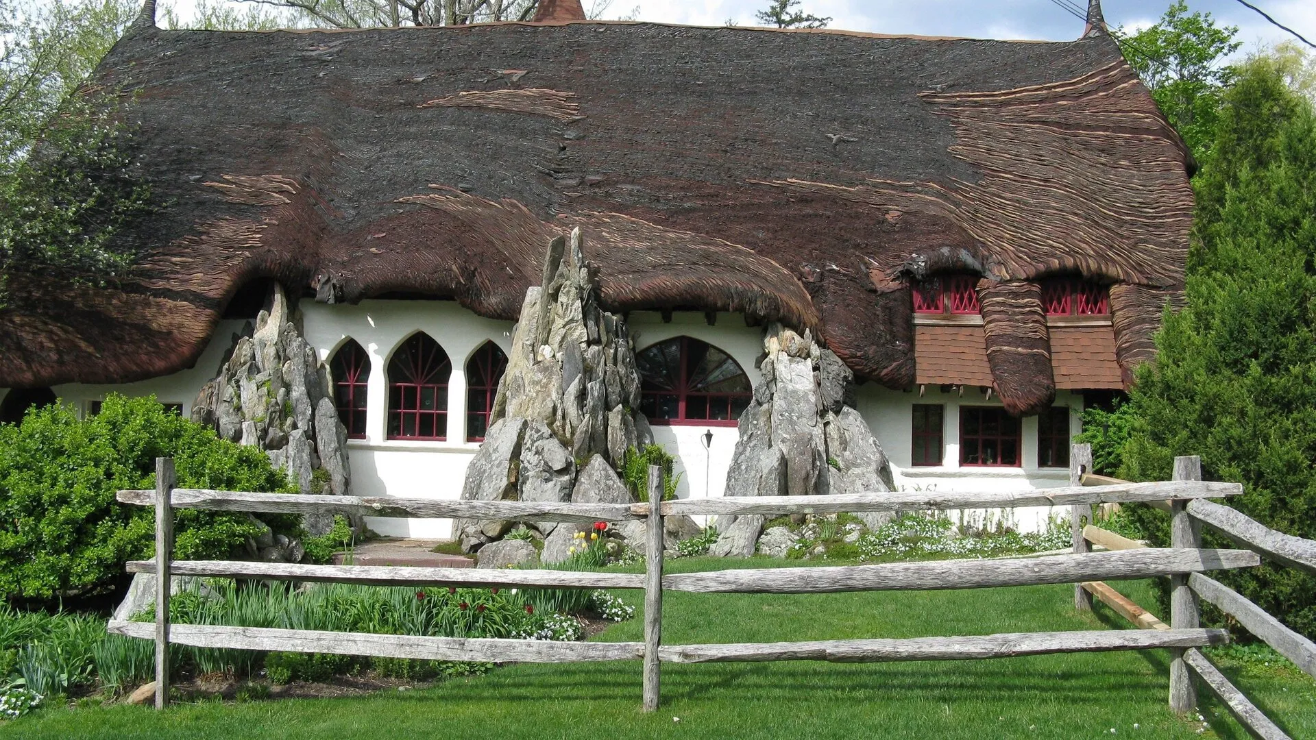 Mega Casas