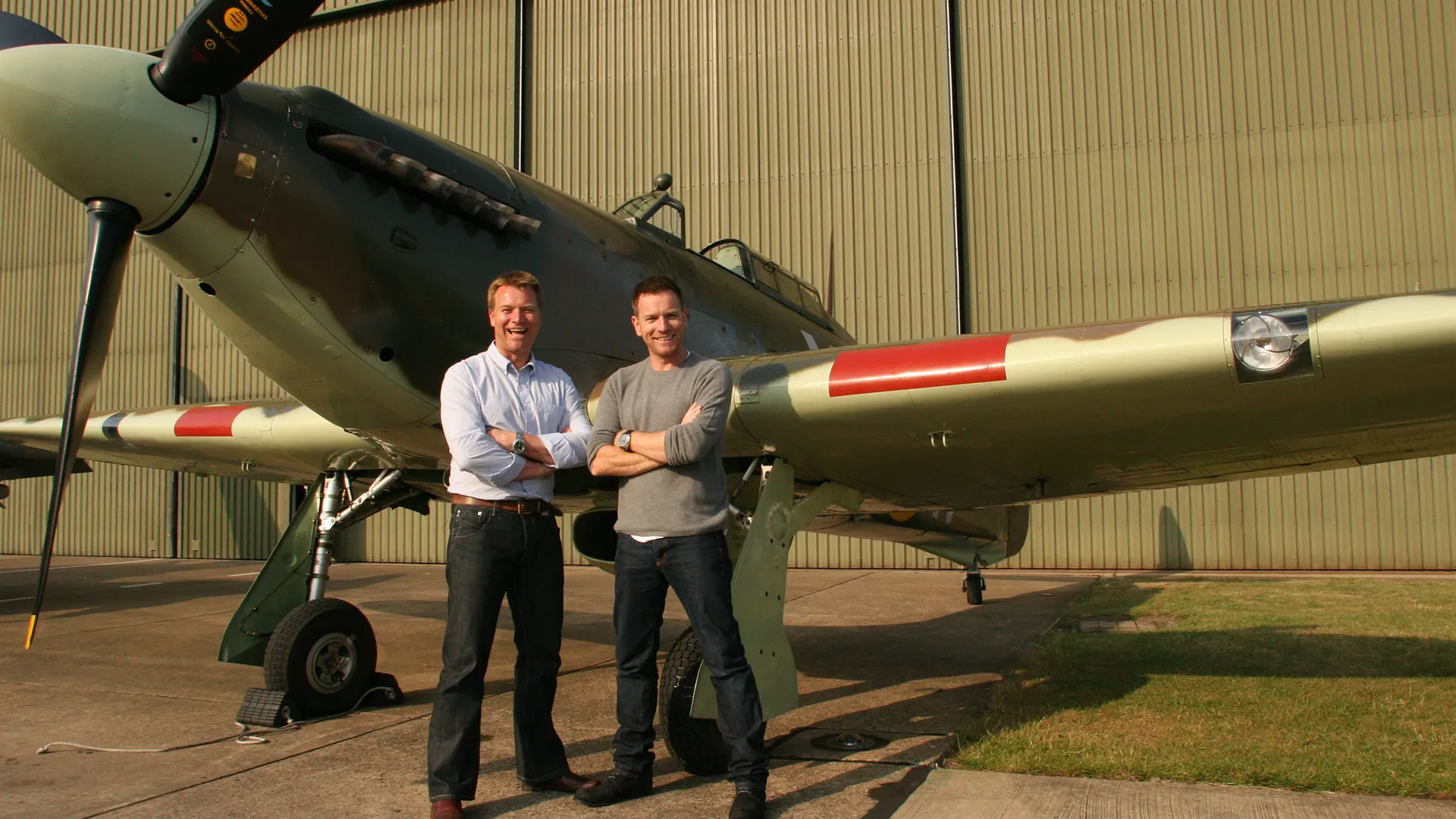 Battle of Britain
