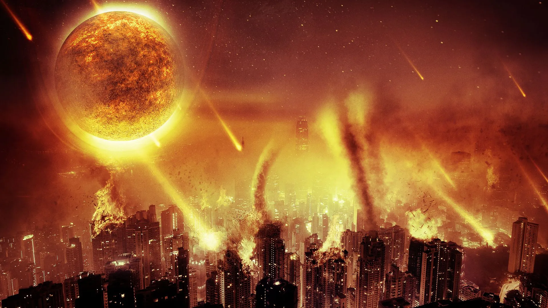 Los Signos Del Apocalipsis