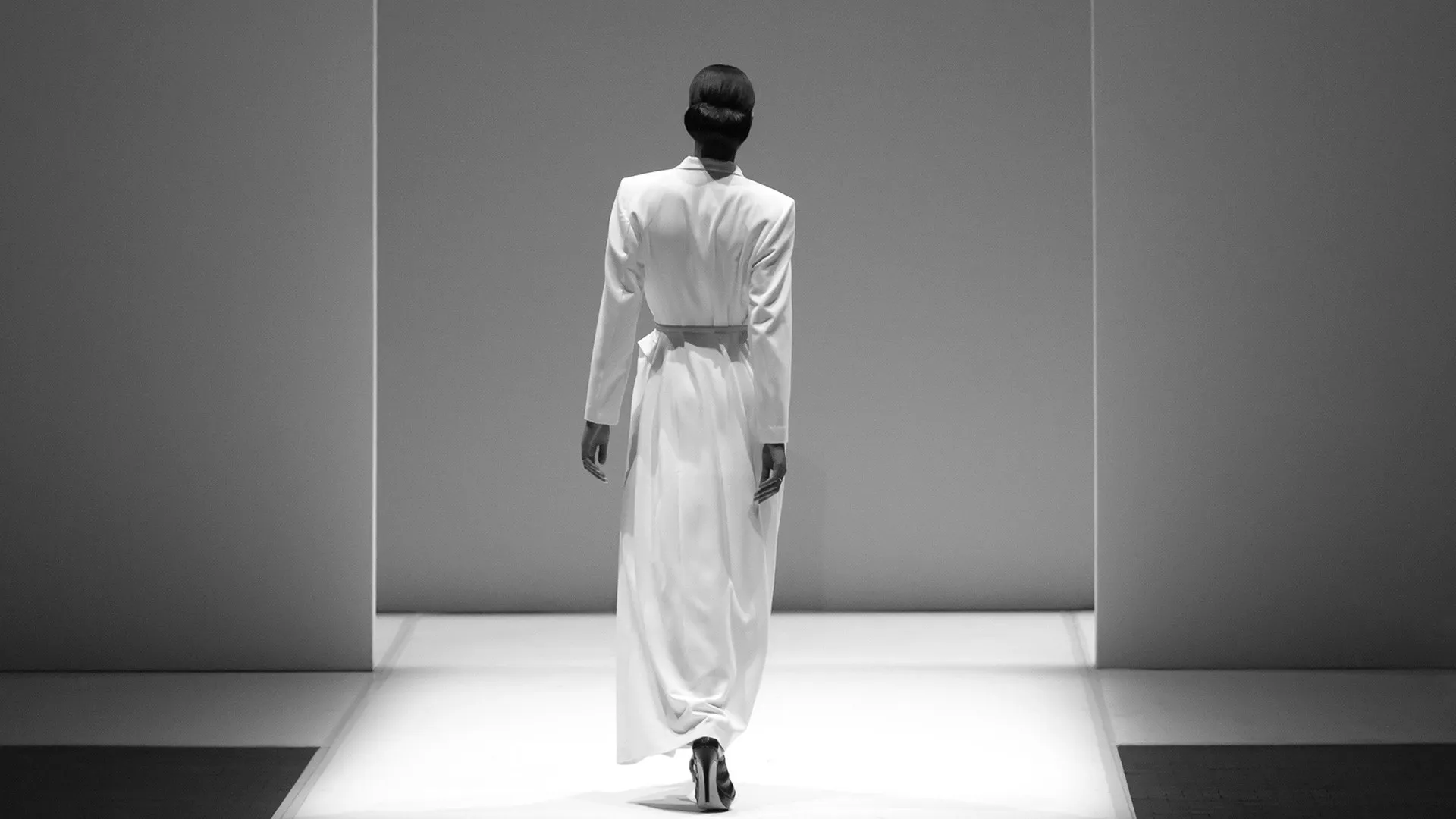 New York Fashion Week 2018