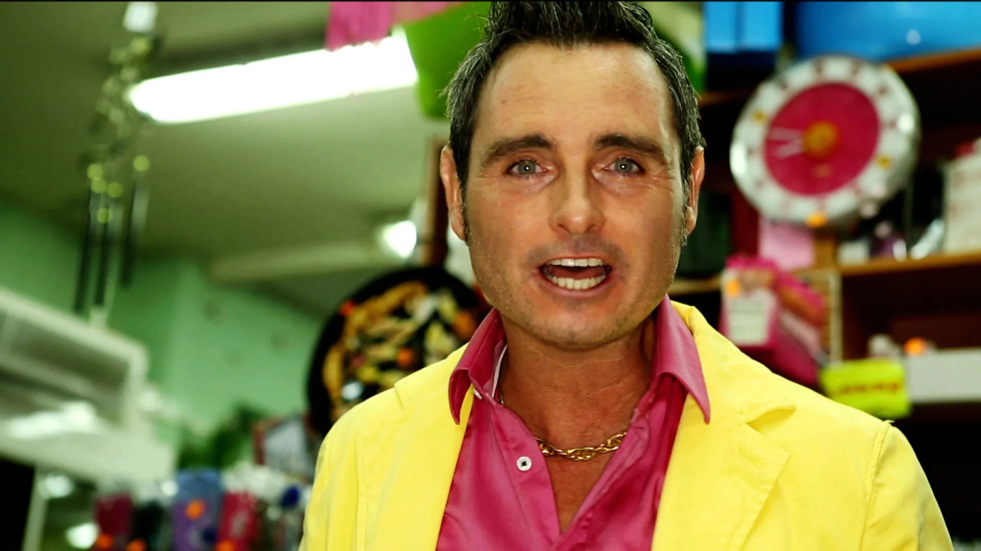 La Lista Tonta
