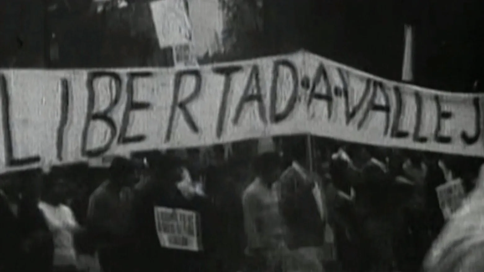 La masacre de Tlatelolco