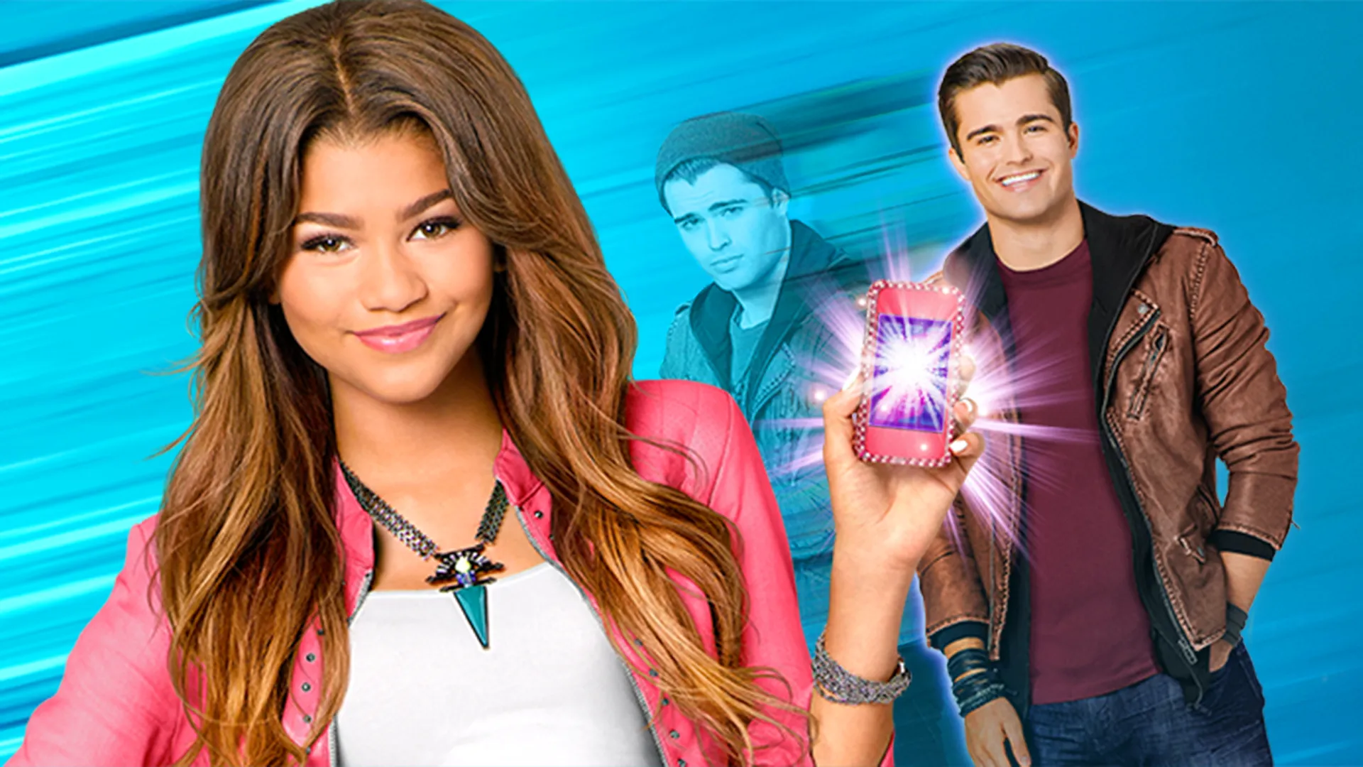 Zapped
