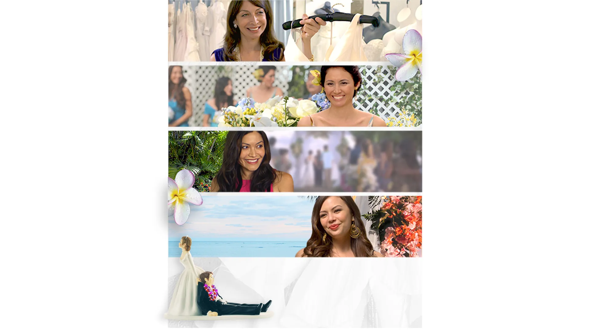 4 Wedding Planners