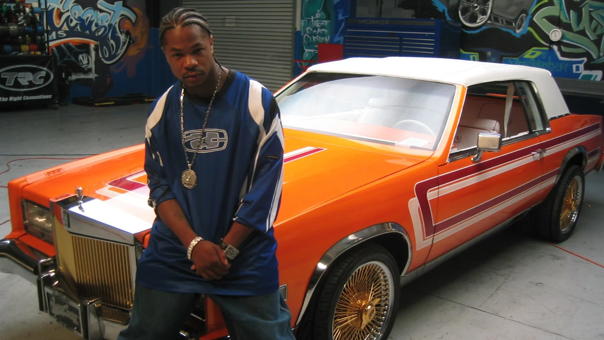 Pimp My Ride