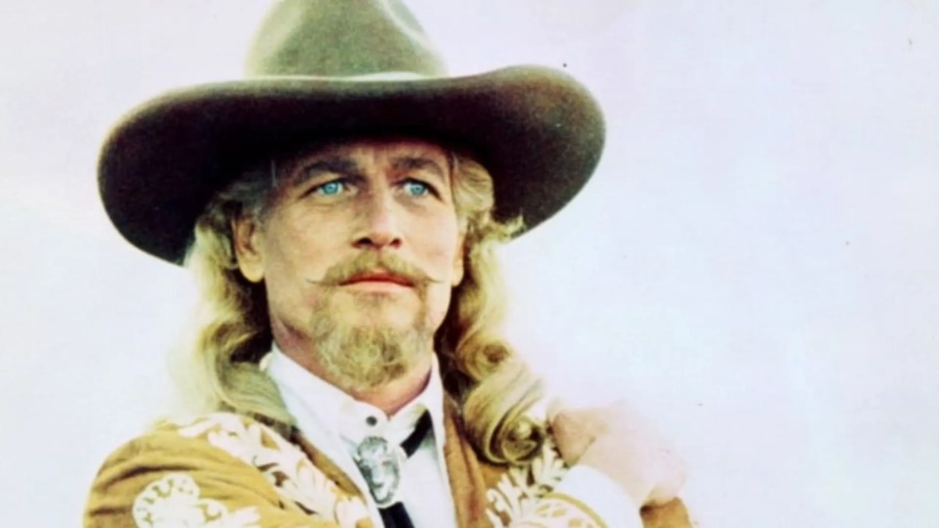 Buffalo Bill And The Indians