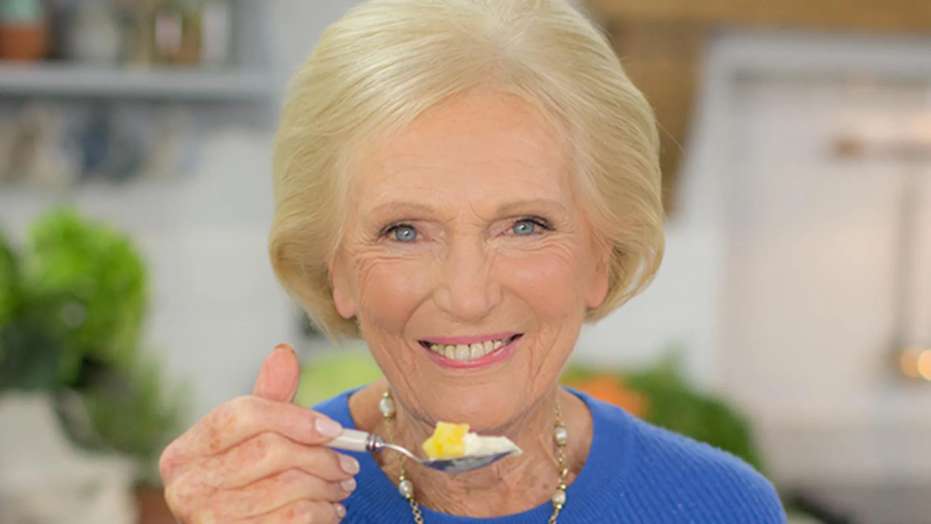Classic Mary Berry