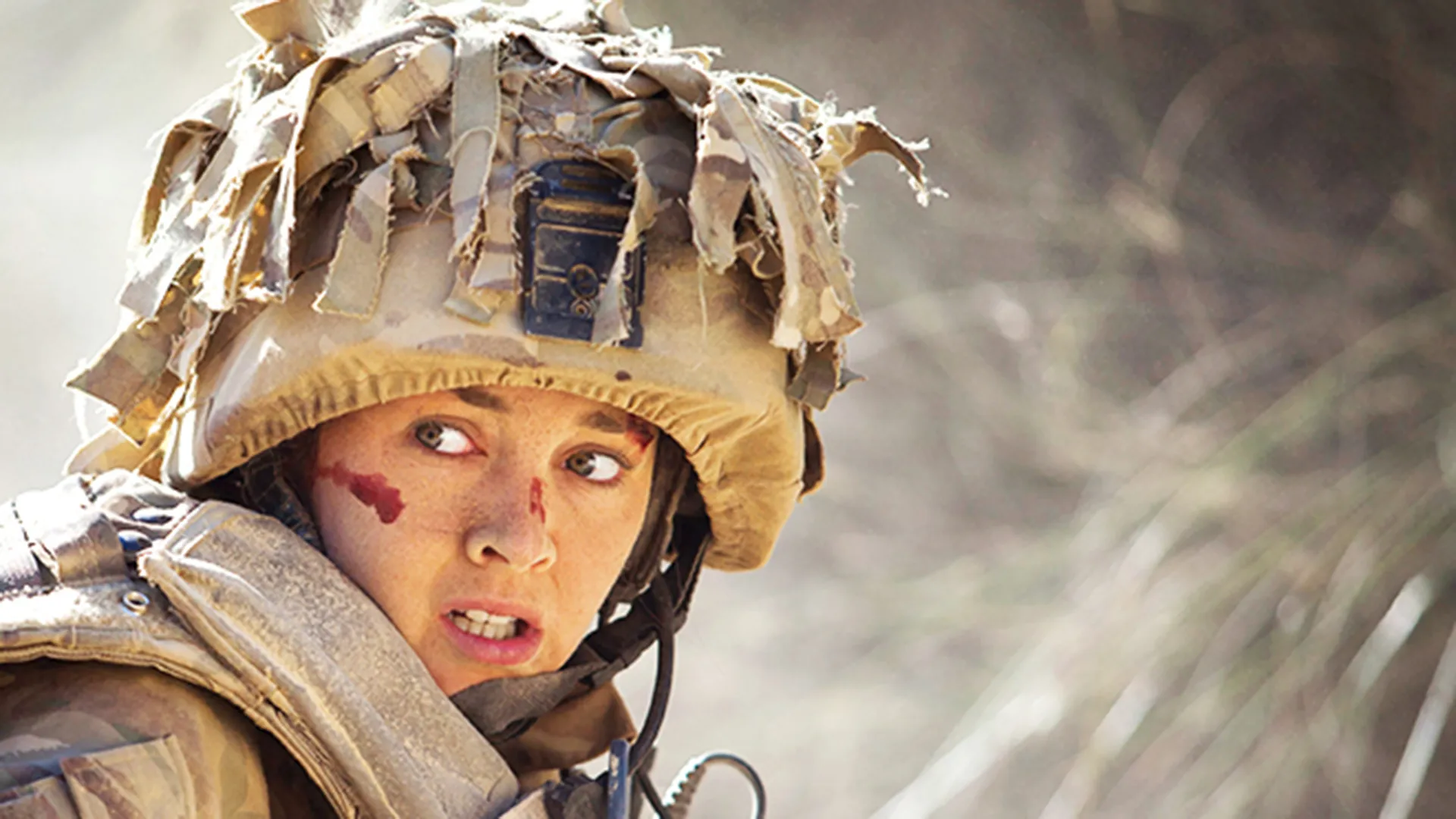 Our Girl