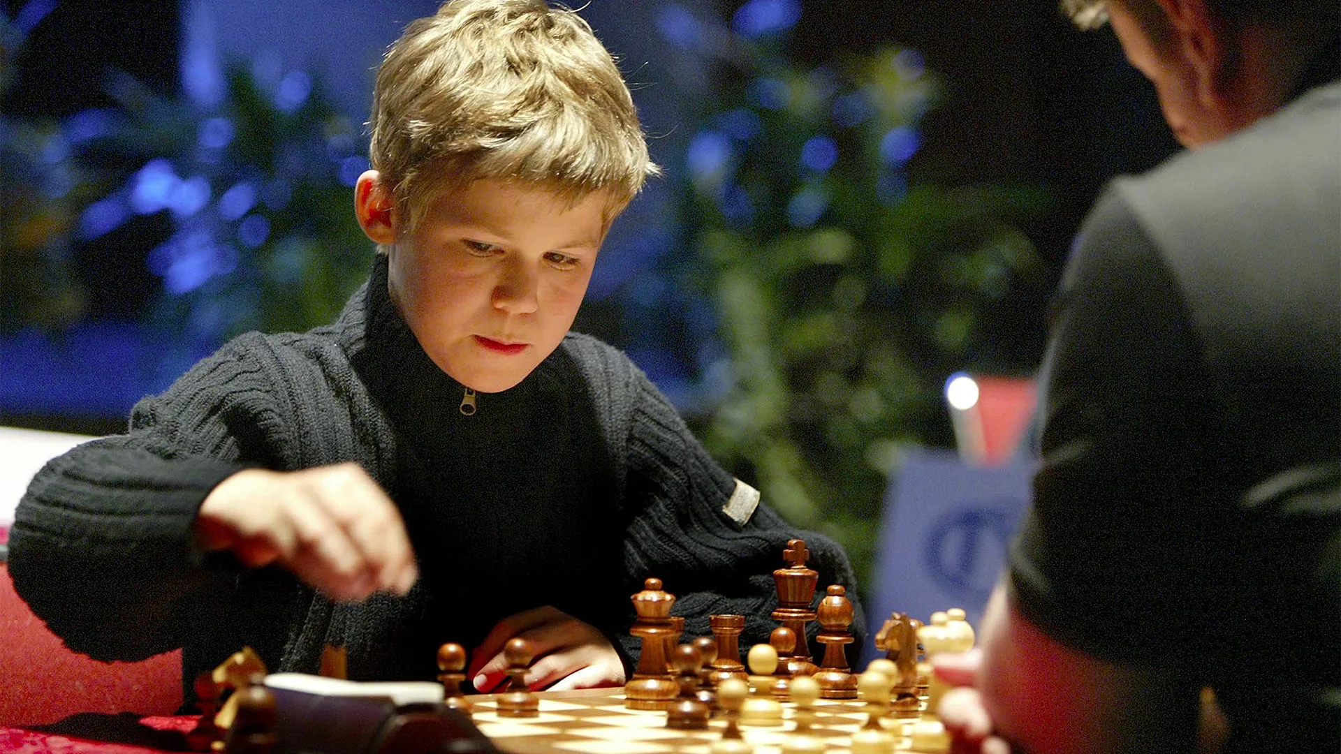 Magnus