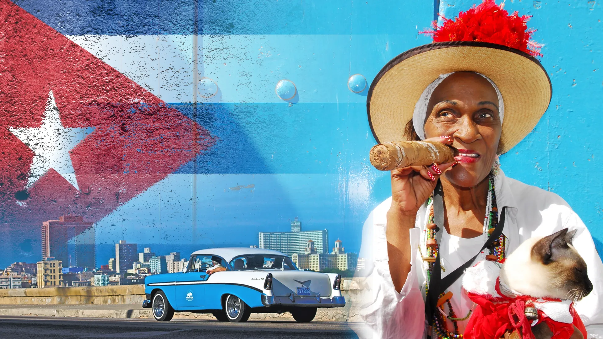 Cuba, Embracing its Future