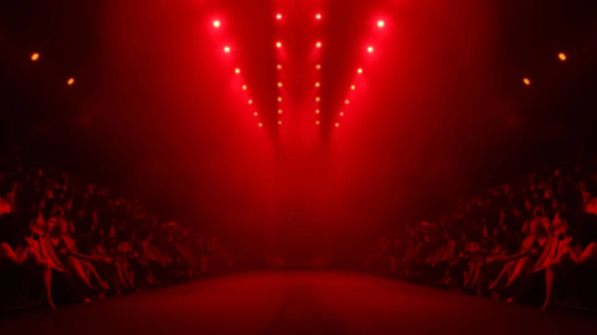 LA Fashionweek Fall Winter 2018