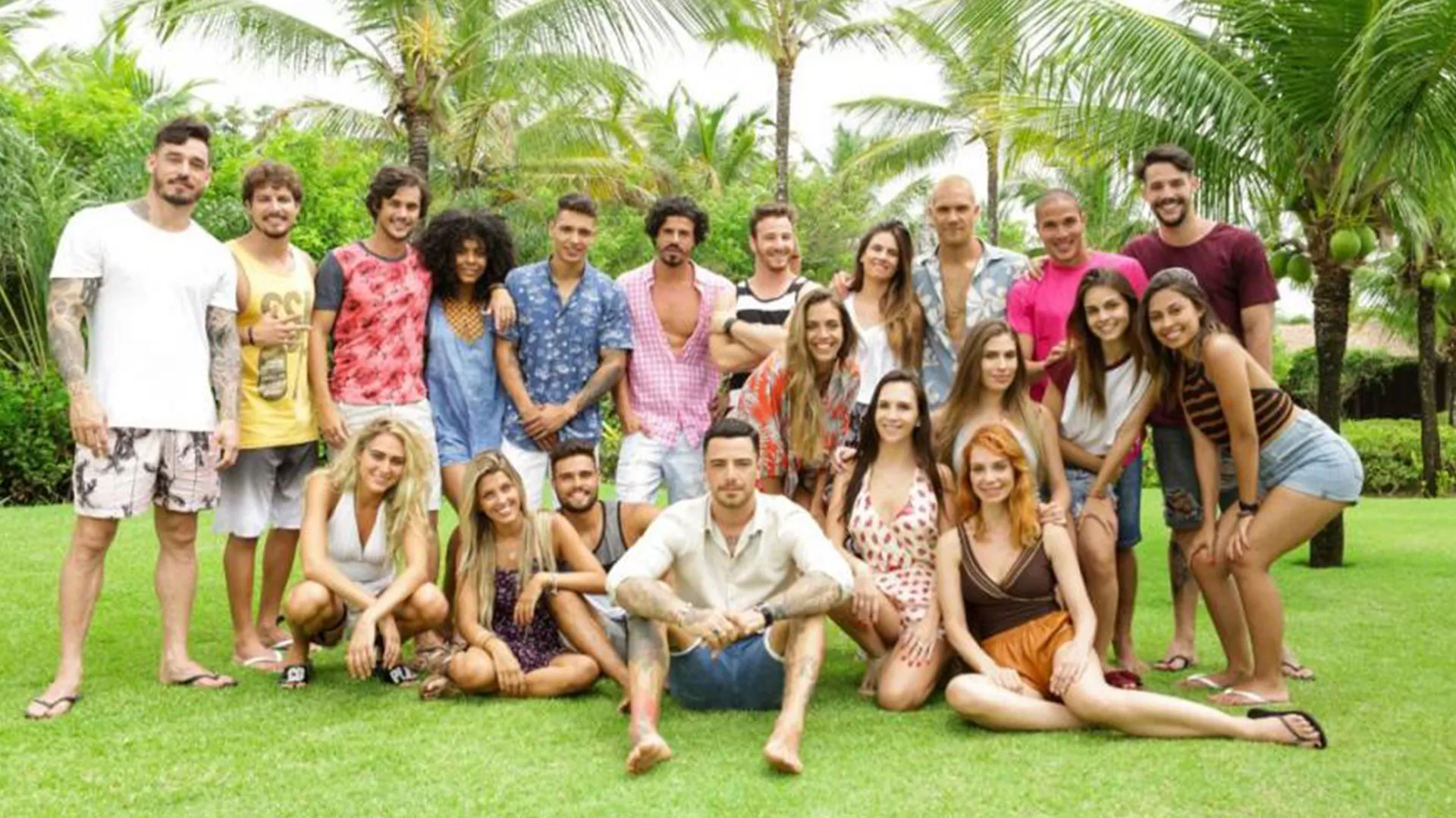 Are You The One? Brasil Temporada 4