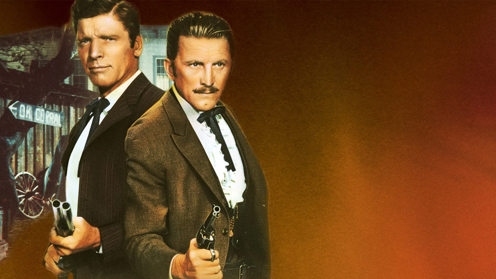 Gunfight At The O.K. Corral