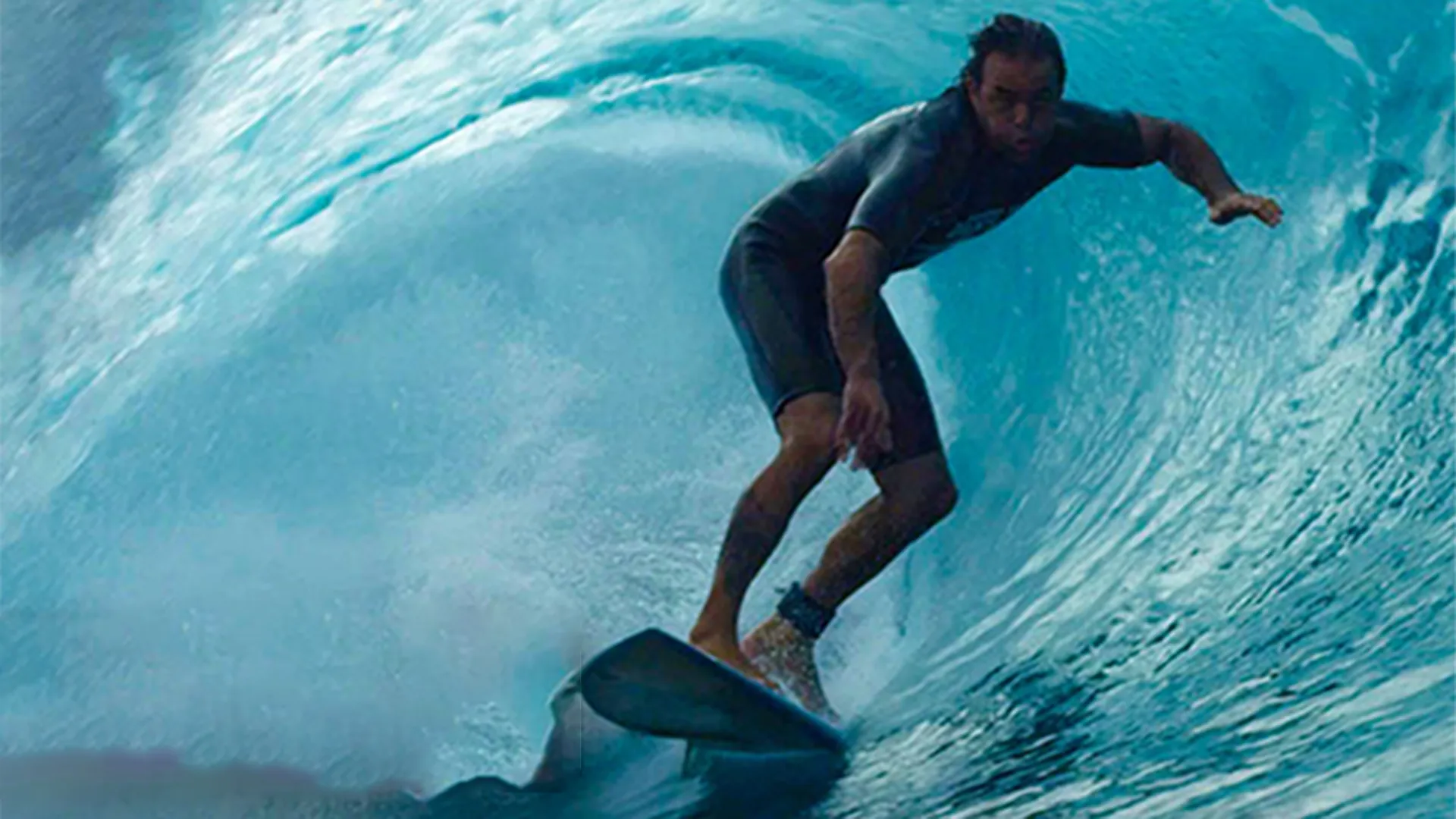 Chasing Monsters: El Nino