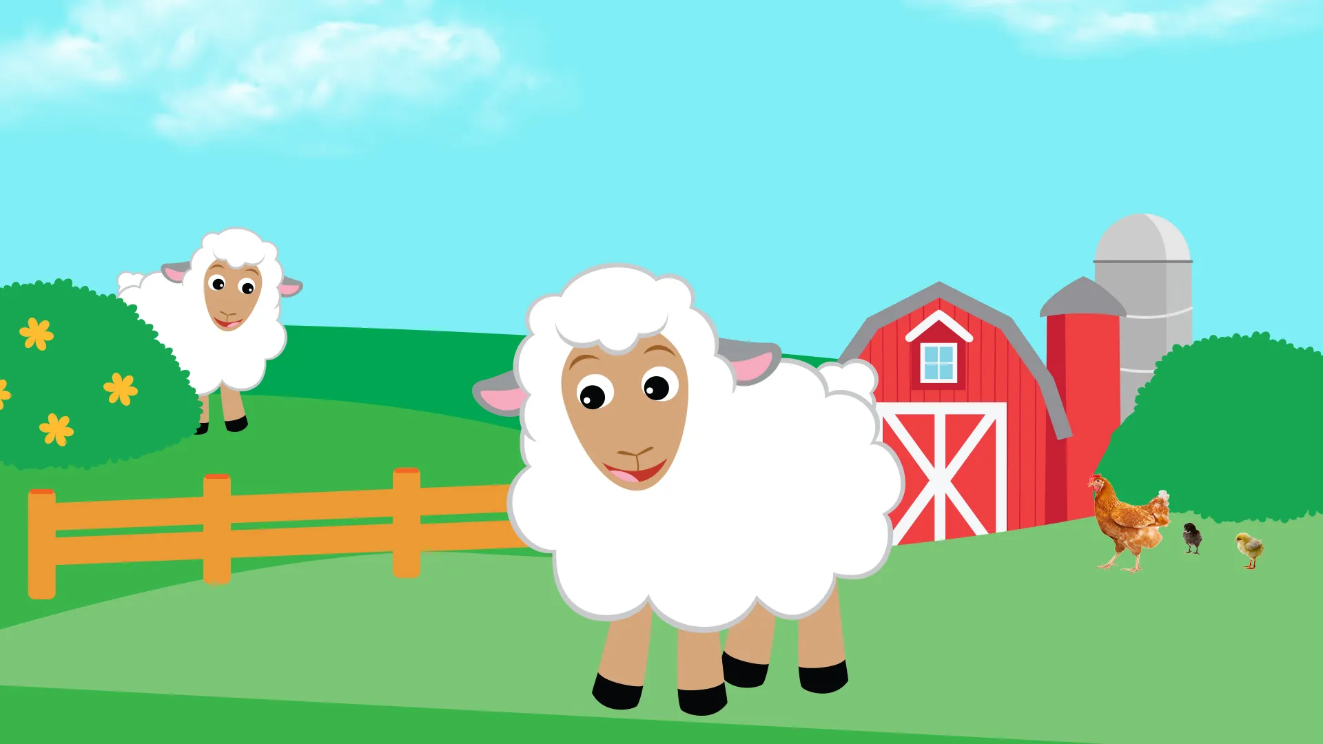 Baby Einstein Classics: Animal Favorites