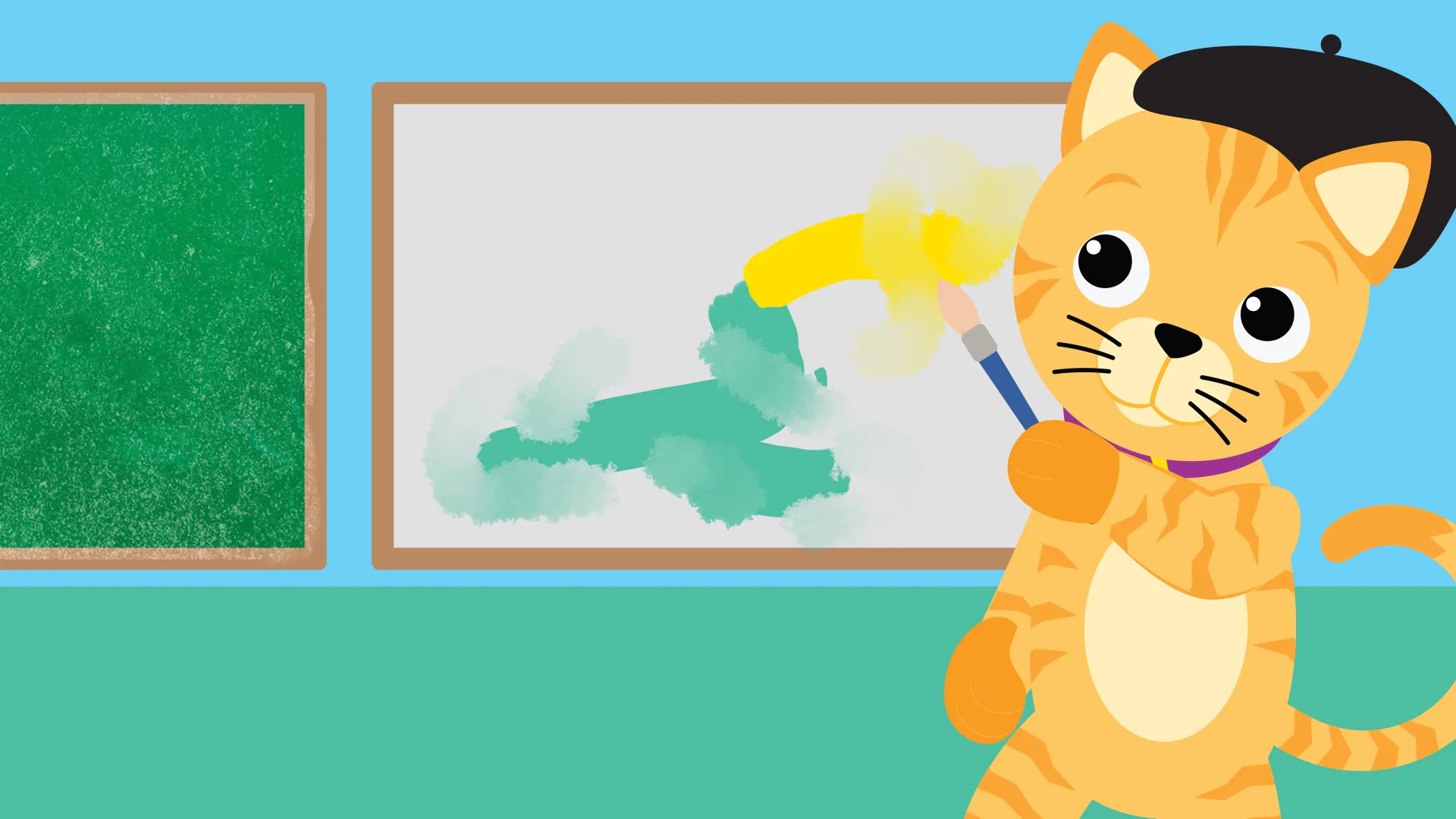 Baby Einstein Classics: Art, Shapes...