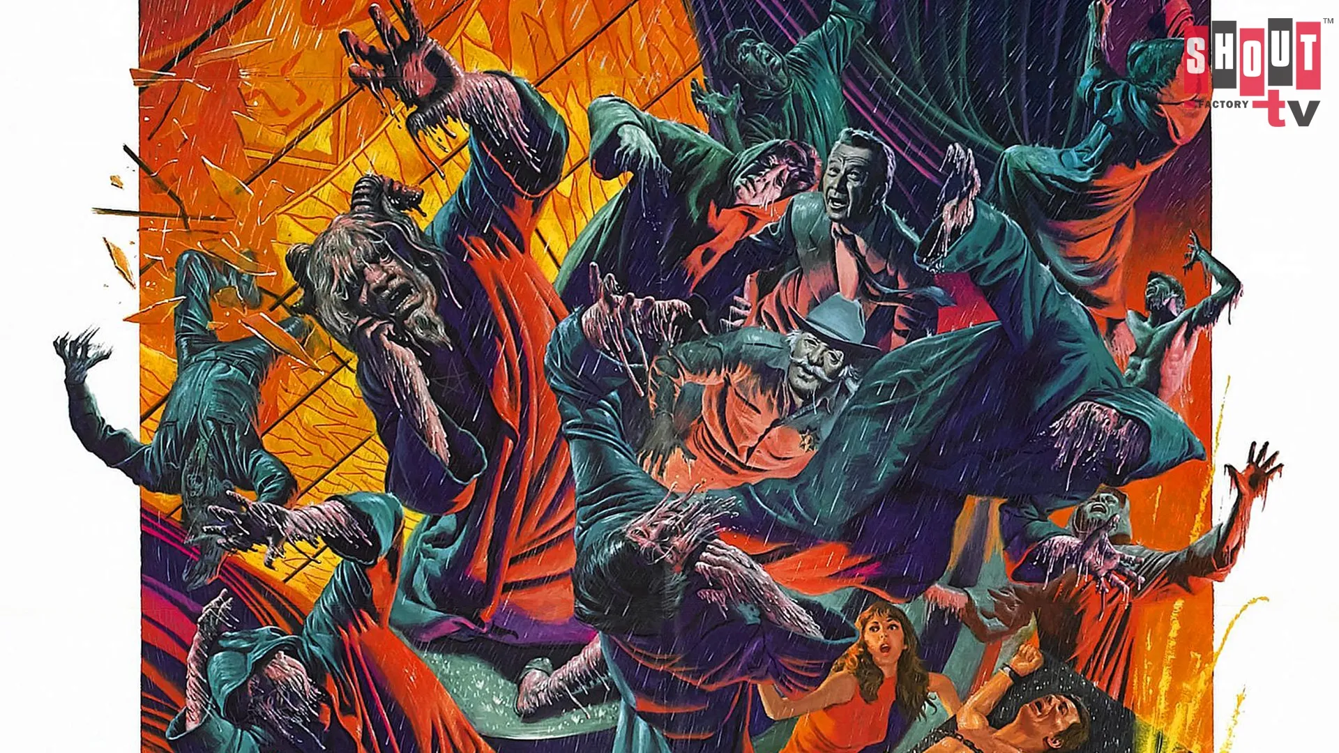 The Devil's Rain