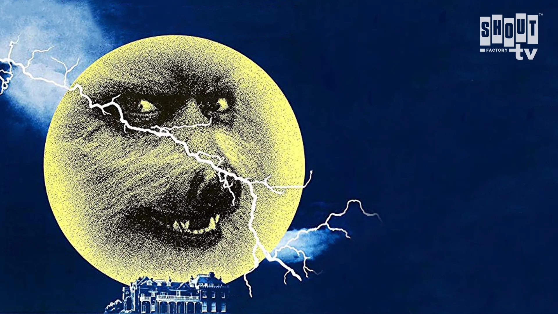The Beast Must Die
