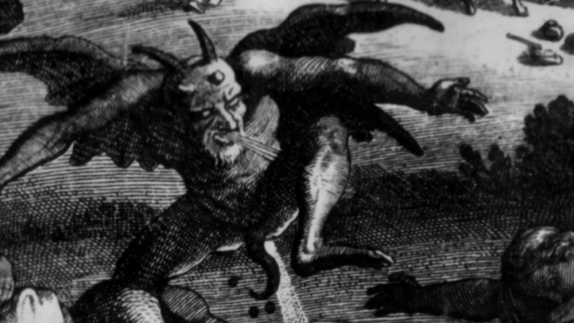 War on Witches
