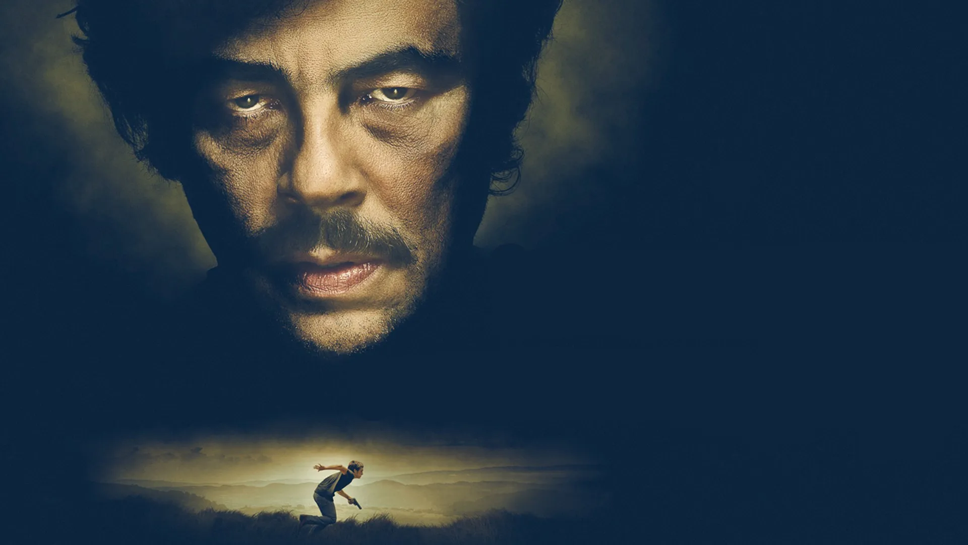 Escobar: Paraíso Perdido