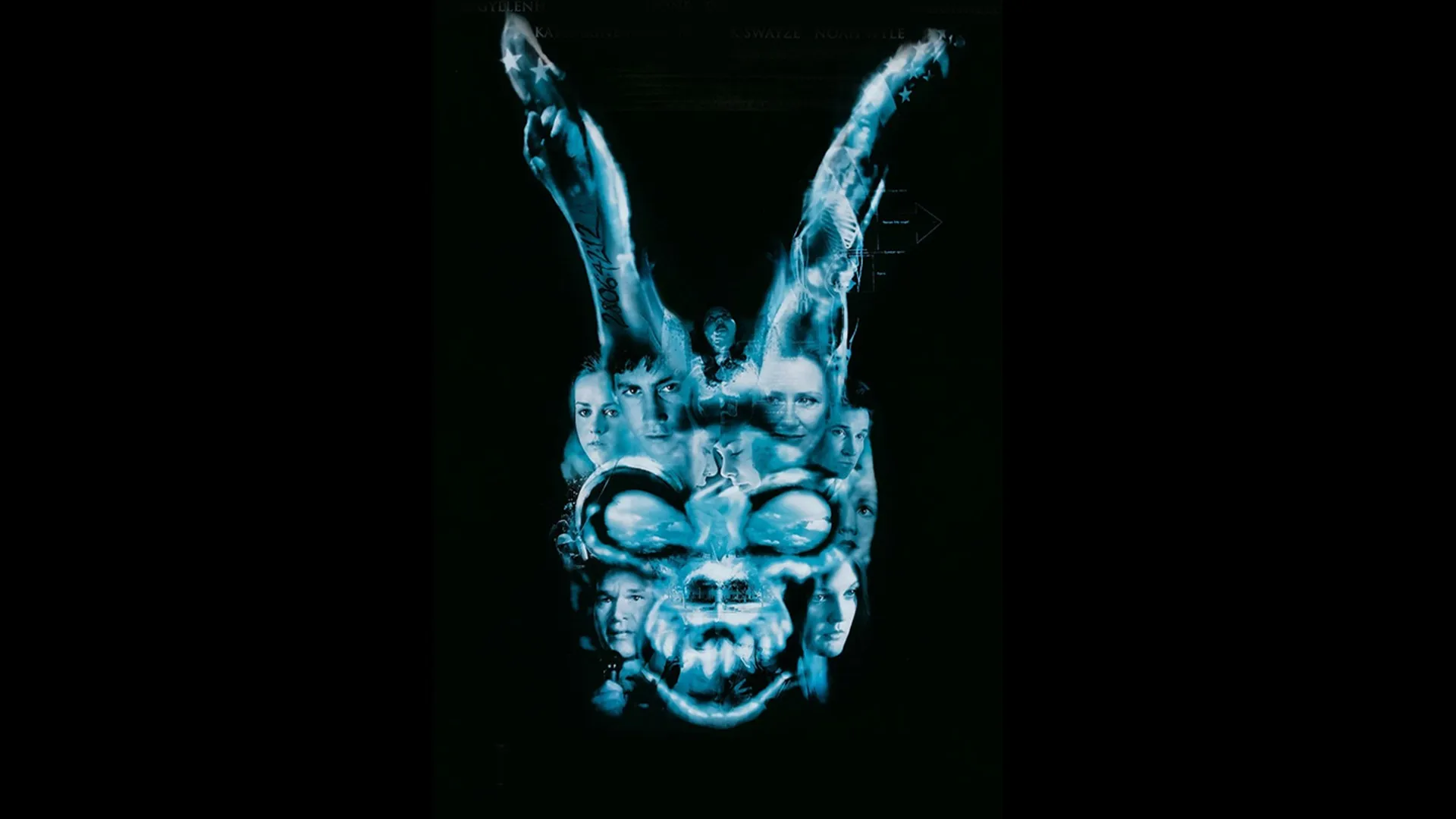 Donnie Darko