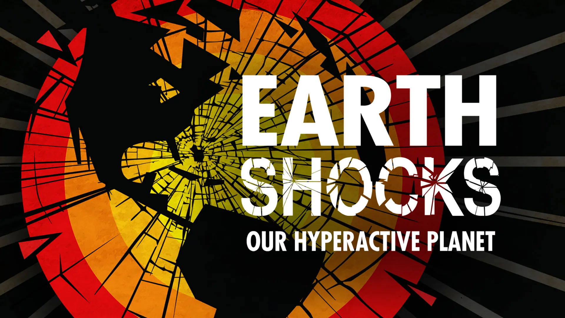 Earth Shocks