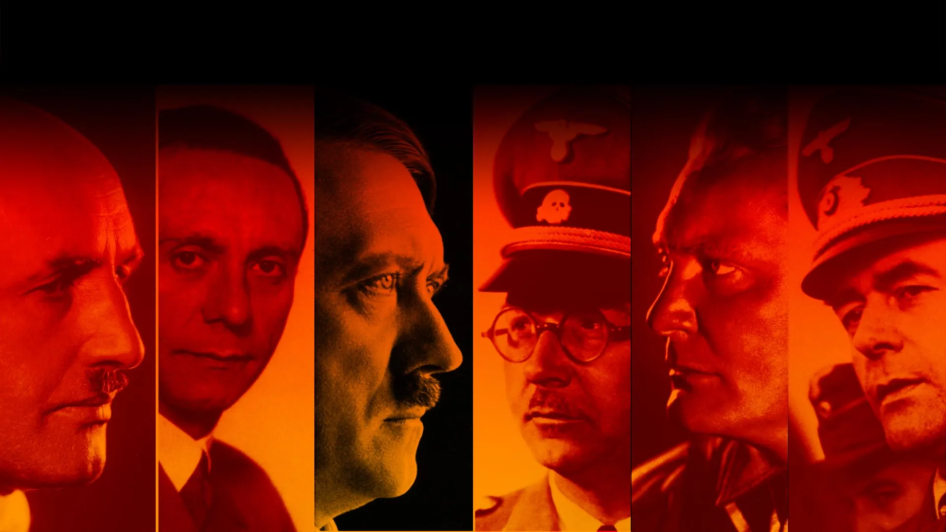 Architects of Darkness