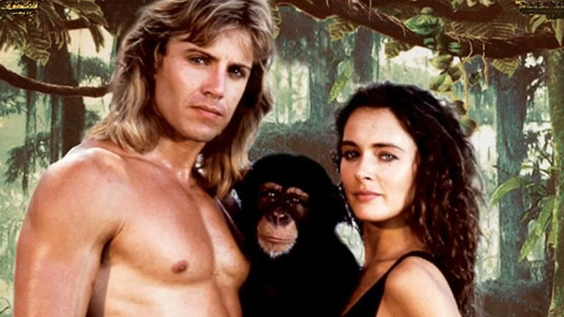 Tarzan